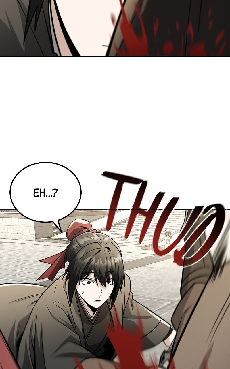 The Genius Swordsman of Mount Hua (S2) Episode 54 page 25 - 