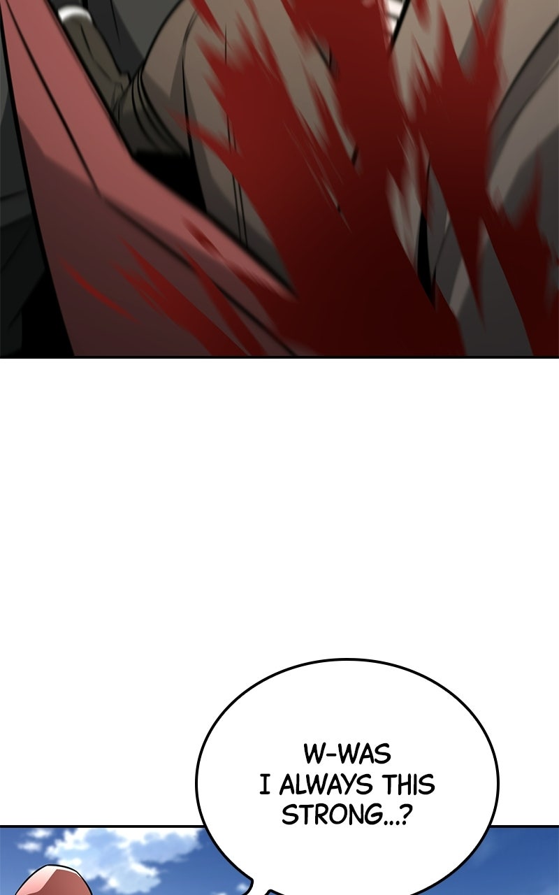 The Genius Swordsman of Mount Hua (S2) Episode 54 page 26 - 