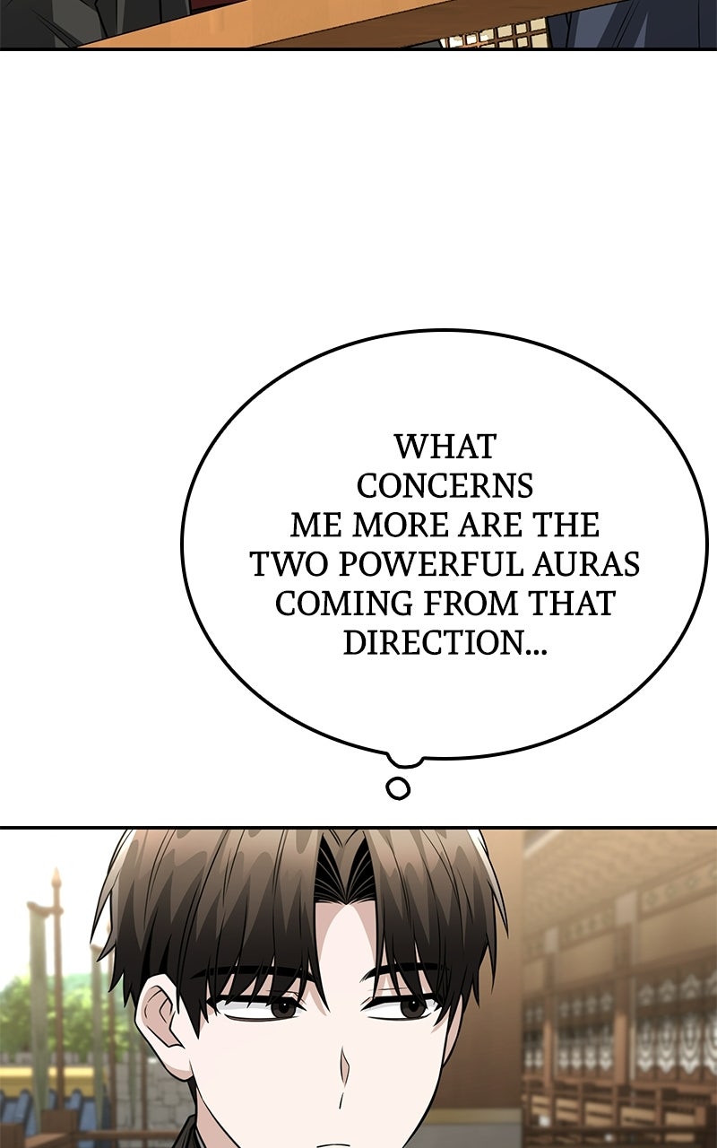 The Genius Swordsman of Mount Hua (S2) Episode 54 page 29 - 