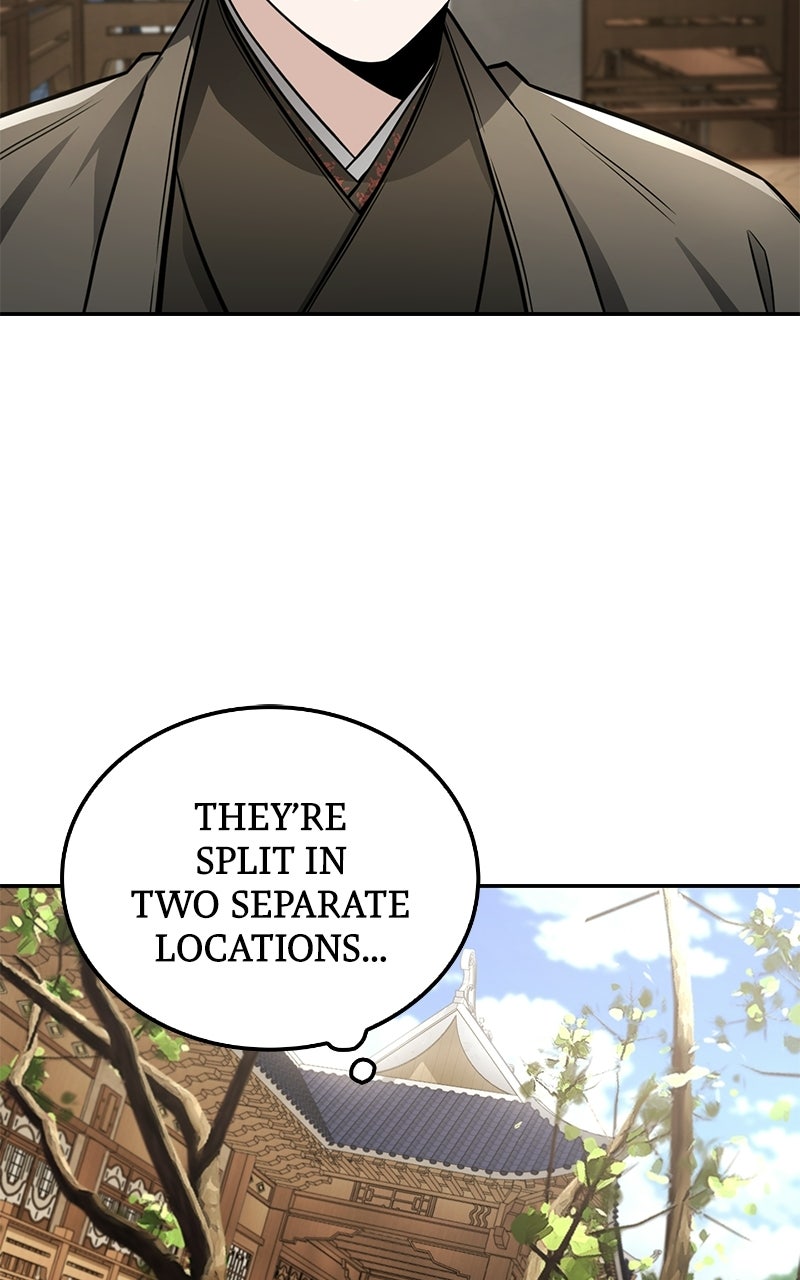 The Genius Swordsman of Mount Hua (S2) Episode 54 page 30 - 