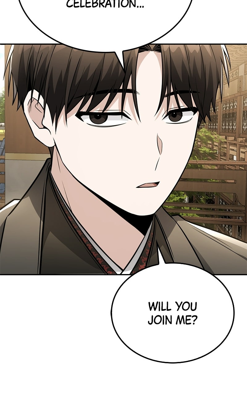 The Genius Swordsman of Mount Hua (S2) Episode 54 page 33 - 