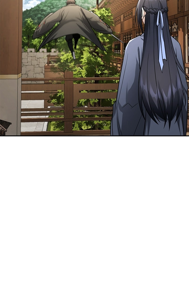 The Genius Swordsman of Mount Hua (S2) Episode 54 page 37 - 