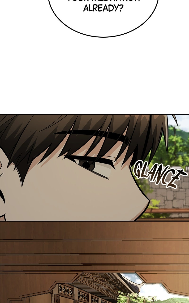 The Genius Swordsman of Mount Hua (S2) Episode 54 page 5 - 