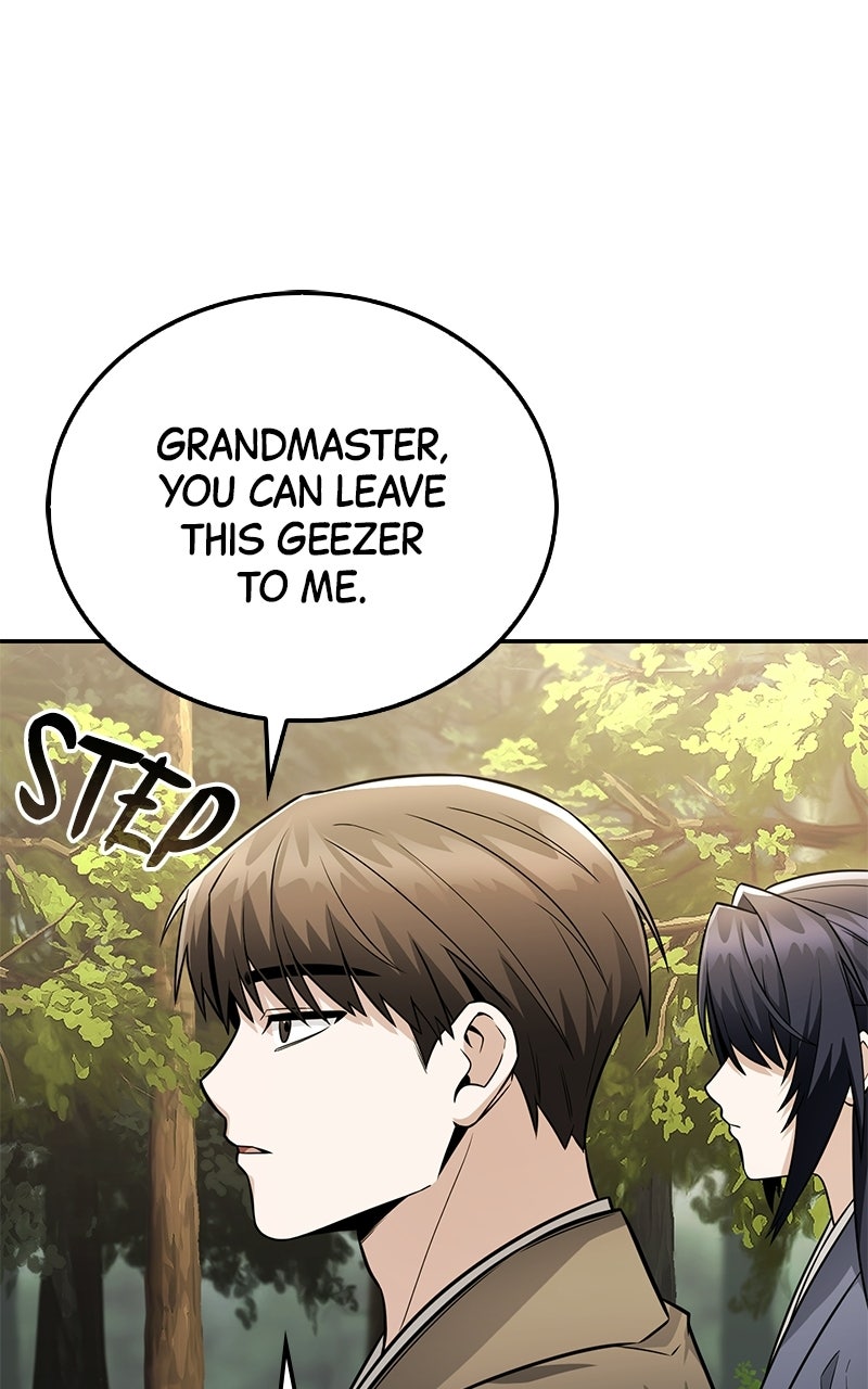 The Genius Swordsman of Mount Hua (S2) Episode 54 page 42 - 