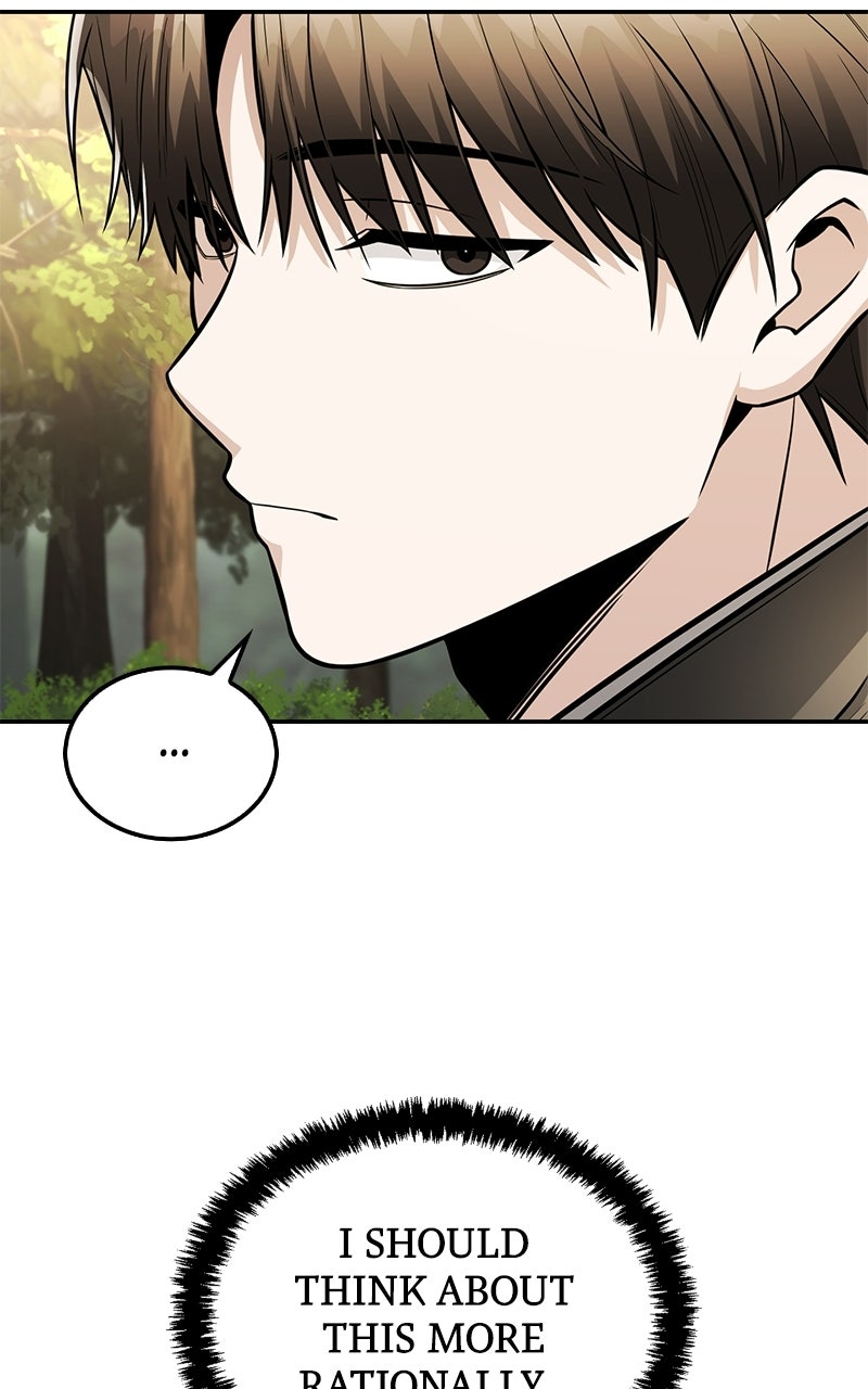 The Genius Swordsman of Mount Hua (S2) Episode 54 page 45 - 