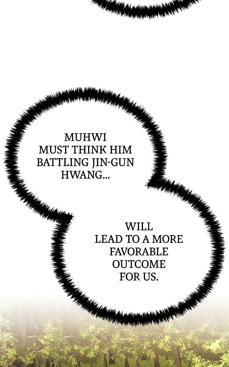 The Genius Swordsman of Mount Hua (S2) Episode 54 page 47 - 