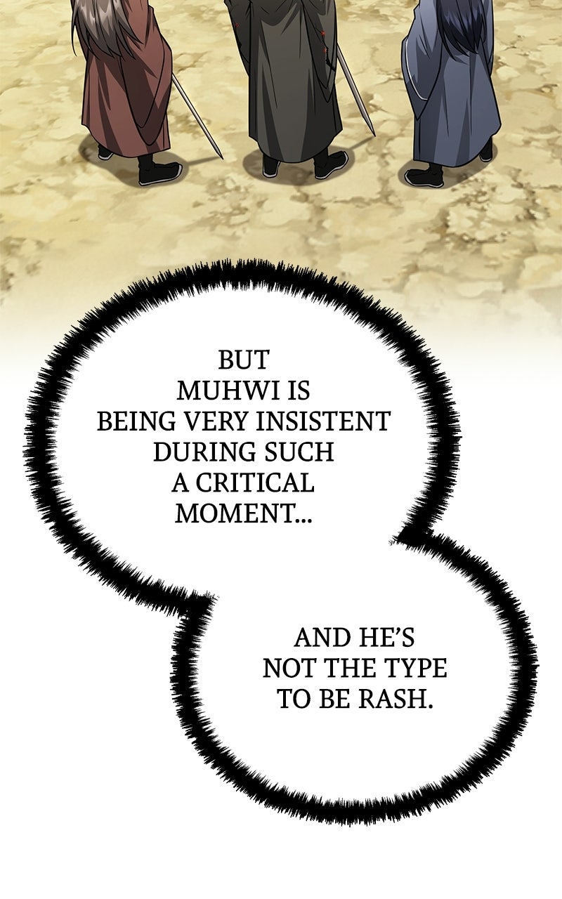 The Genius Swordsman of Mount Hua (S2) Episode 54 page 49 - 