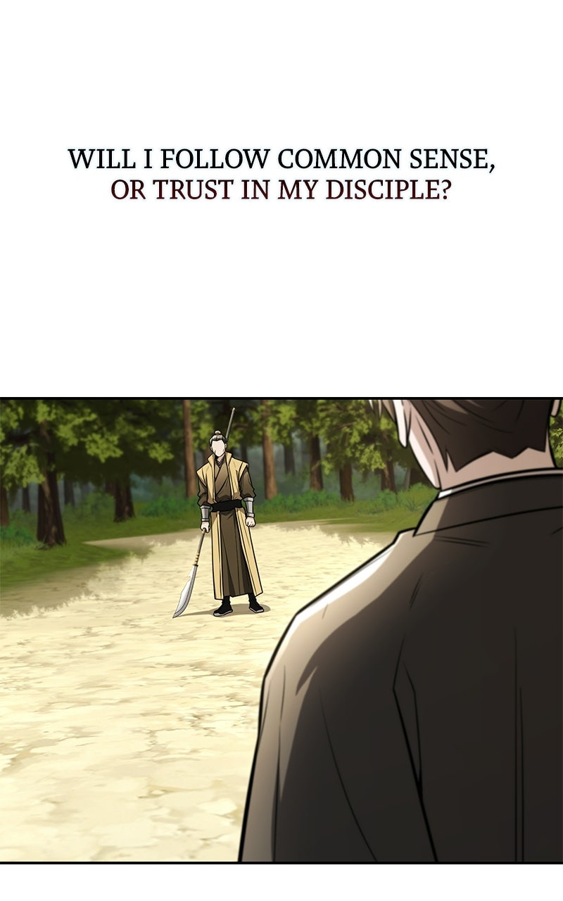 The Genius Swordsman of Mount Hua (S2) Episode 54 page 50 - 