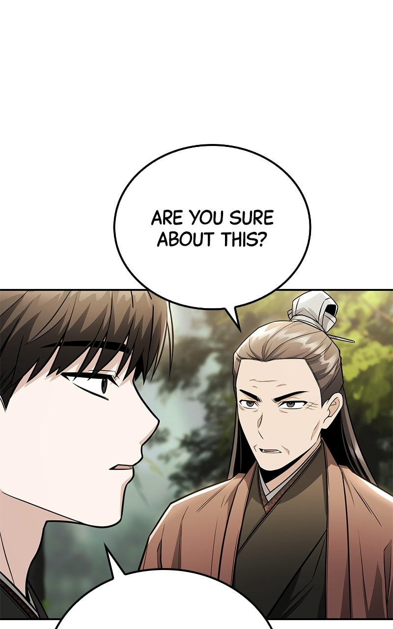 The Genius Swordsman of Mount Hua (S2) Episode 54 page 51 - 