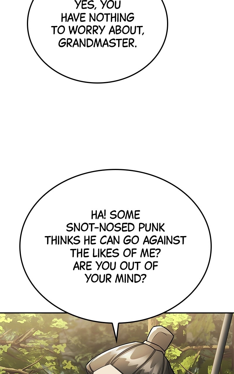 The Genius Swordsman of Mount Hua (S2) Episode 54 page 52 - 