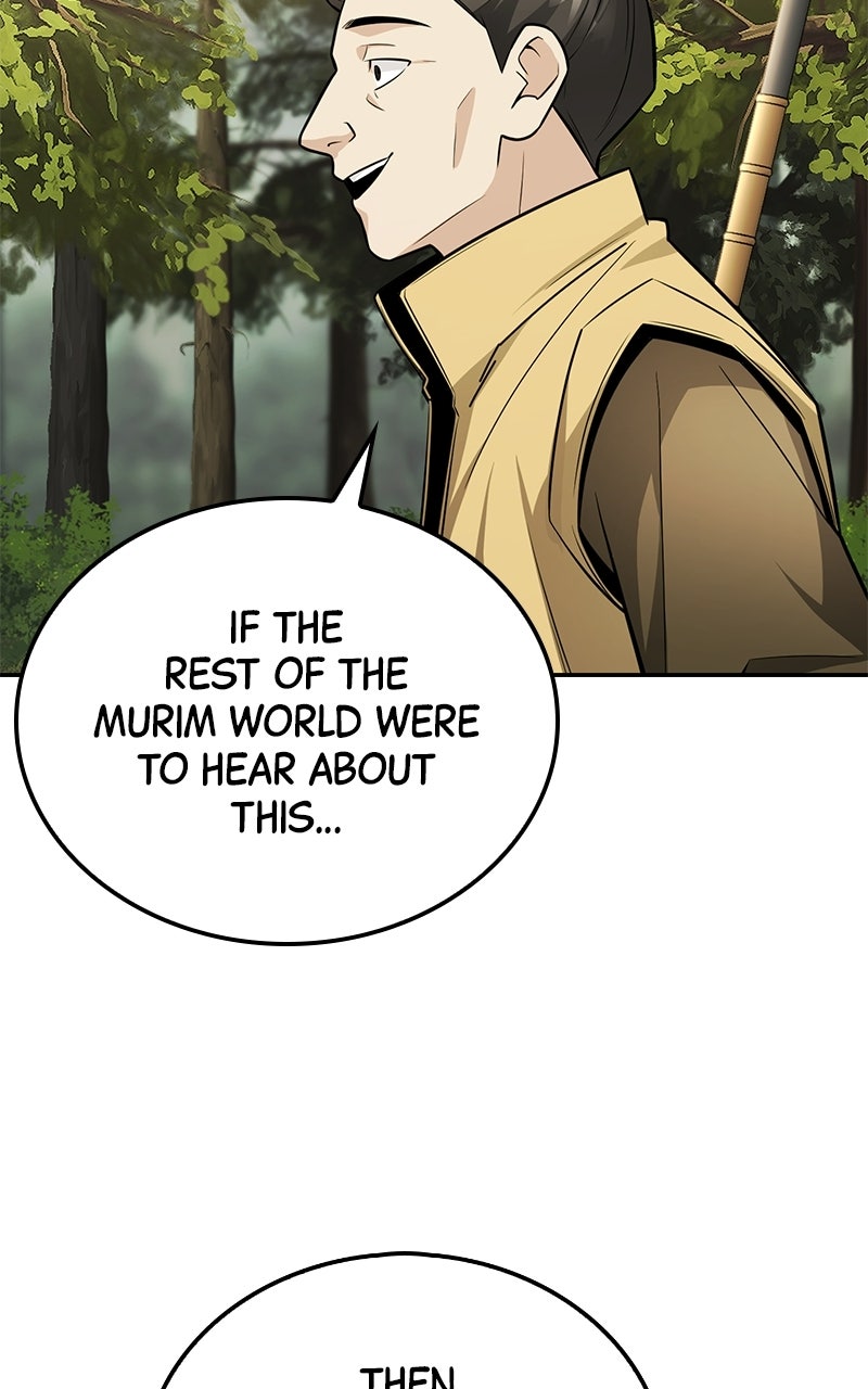 The Genius Swordsman of Mount Hua (S2) Episode 54 page 53 - 