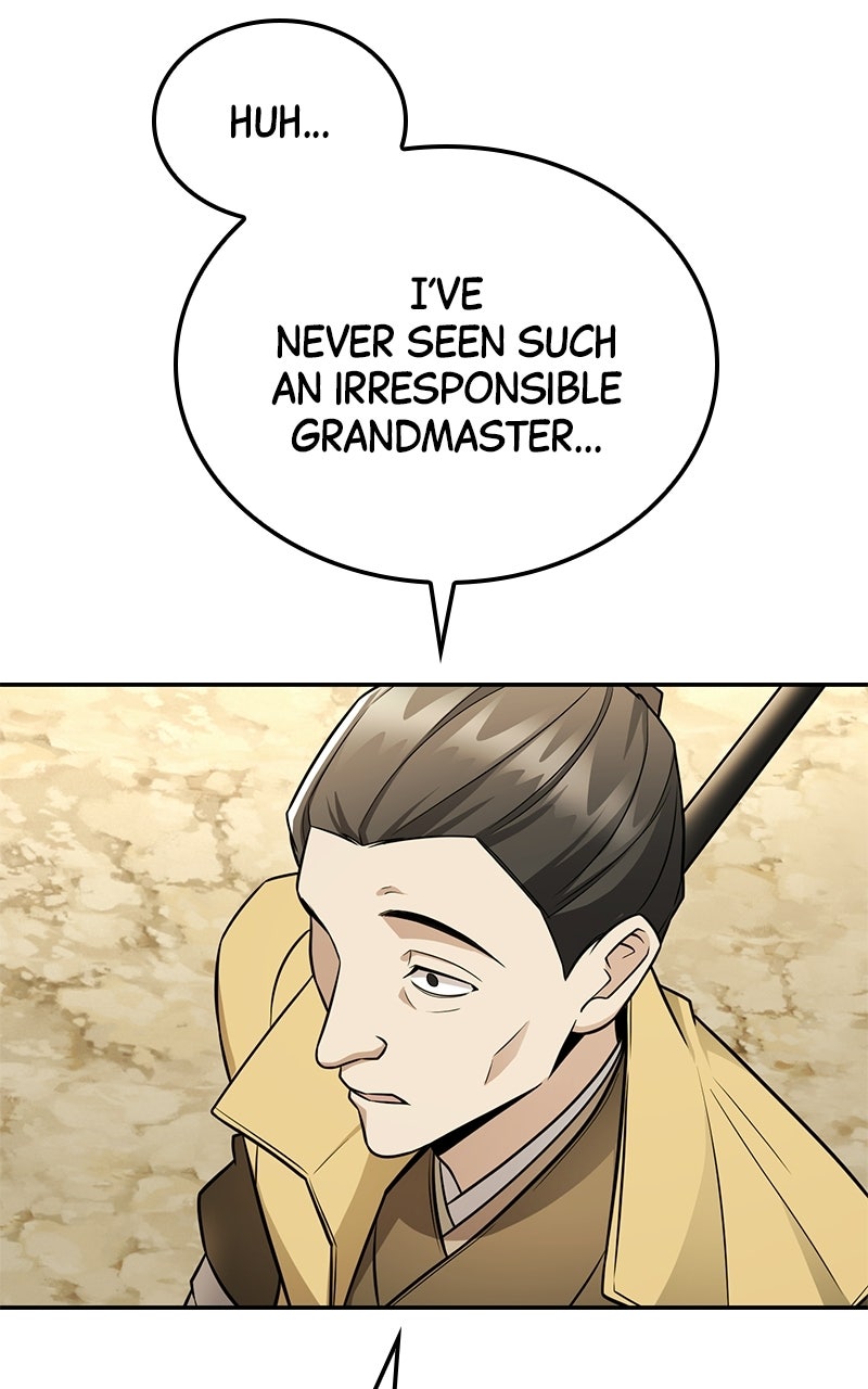 The Genius Swordsman of Mount Hua (S2) Episode 54 page 55 - 