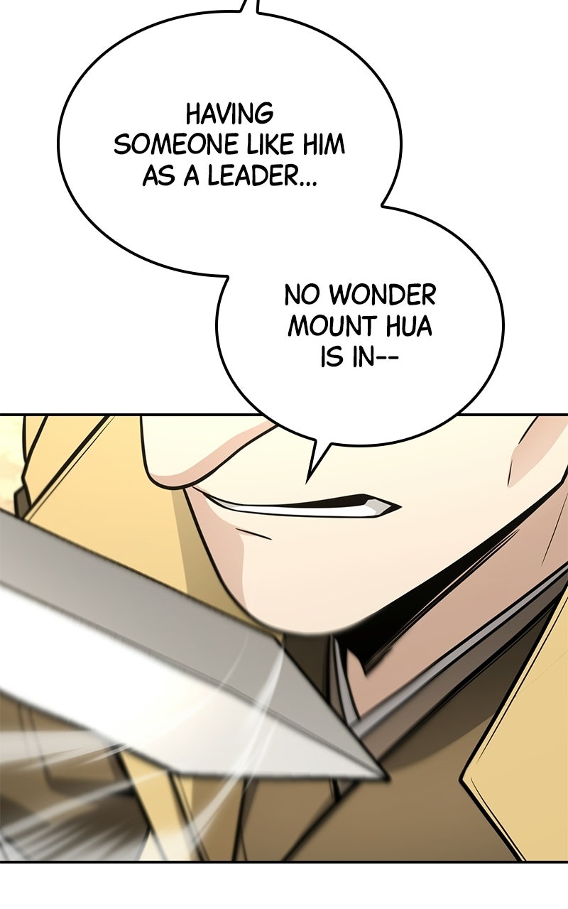 The Genius Swordsman of Mount Hua (S2) Episode 54 page 56 - 
