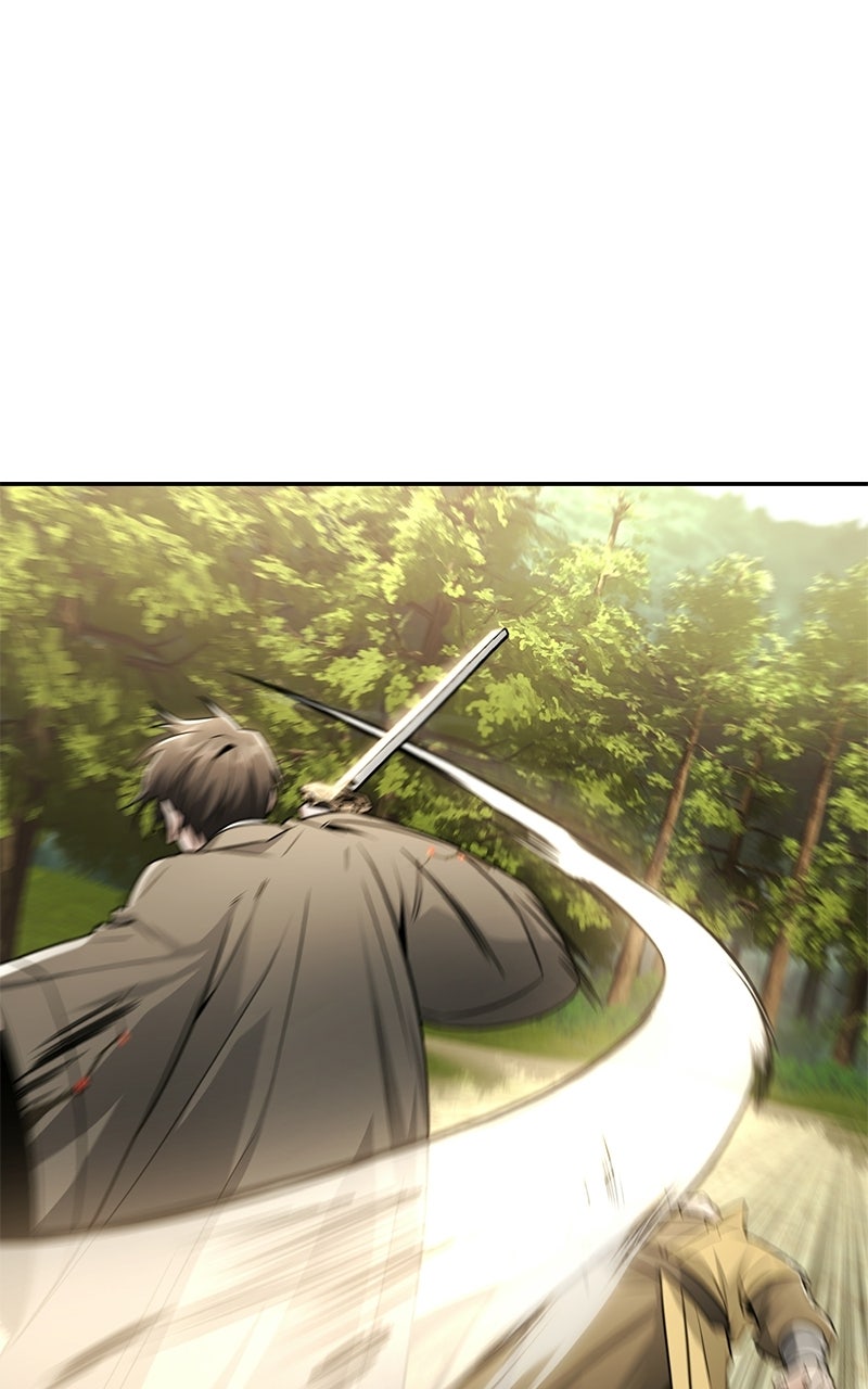 The Genius Swordsman of Mount Hua (S2) Episode 54 page 57 - 