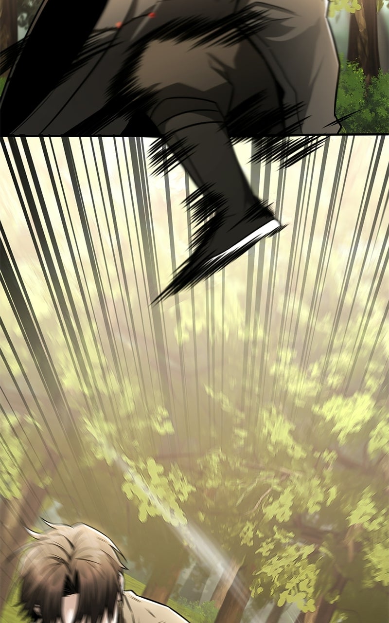 The Genius Swordsman of Mount Hua (S2) Episode 54 page 59 - 