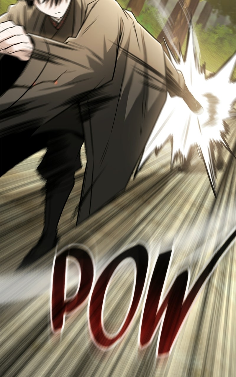 The Genius Swordsman of Mount Hua (S2) Episode 54 page 60 - 