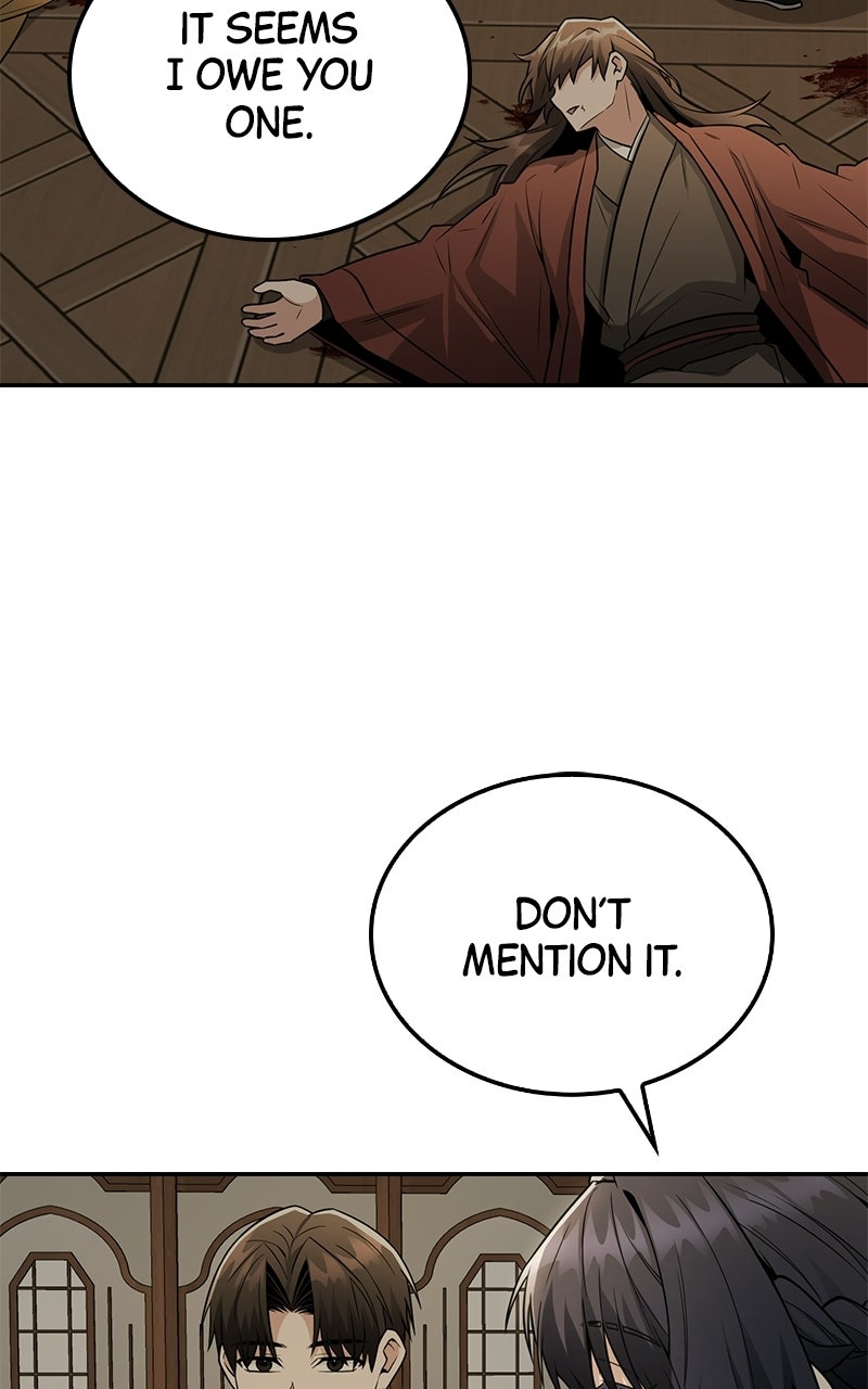 The Genius Swordsman of Mount Hua (S2) Episode 54 page 7 - 