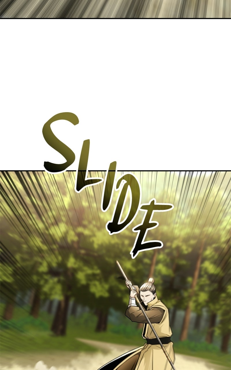 The Genius Swordsman of Mount Hua (S2) Episode 54 page 61 - 