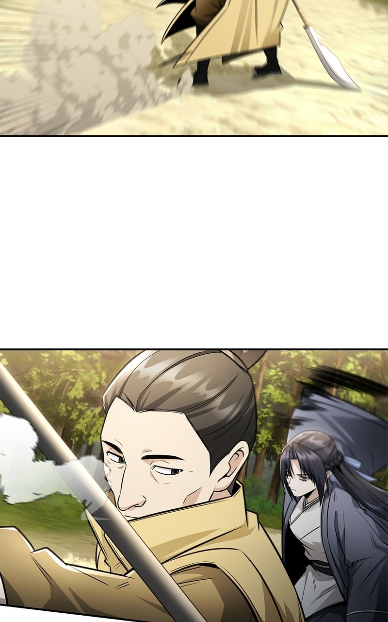 The Genius Swordsman of Mount Hua (S2) Episode 54 page 62 - 