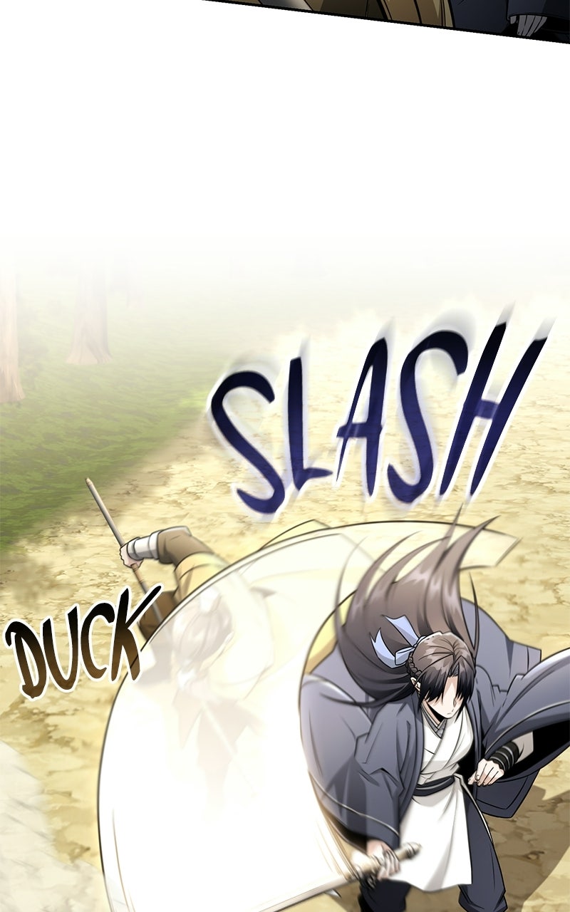 The Genius Swordsman of Mount Hua (S2) Episode 54 page 63 - 