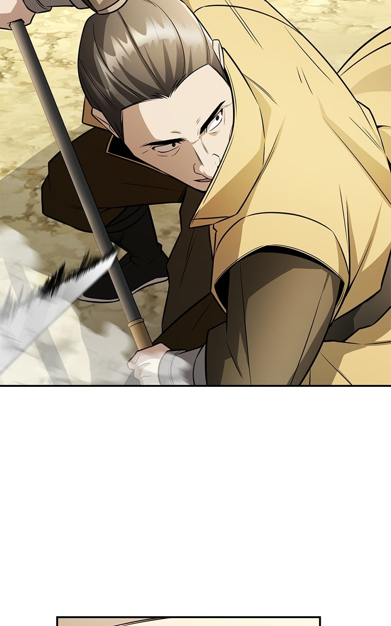The Genius Swordsman of Mount Hua (S2) Episode 54 page 65 - 