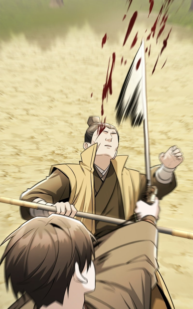 The Genius Swordsman of Mount Hua (S2) Episode 54 page 67 - 