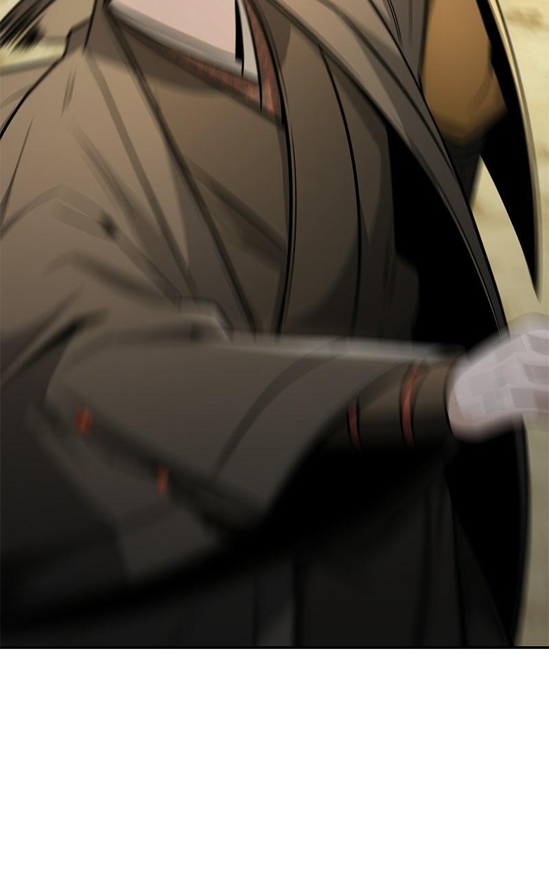 The Genius Swordsman of Mount Hua (S2) Episode 54 page 68 - 