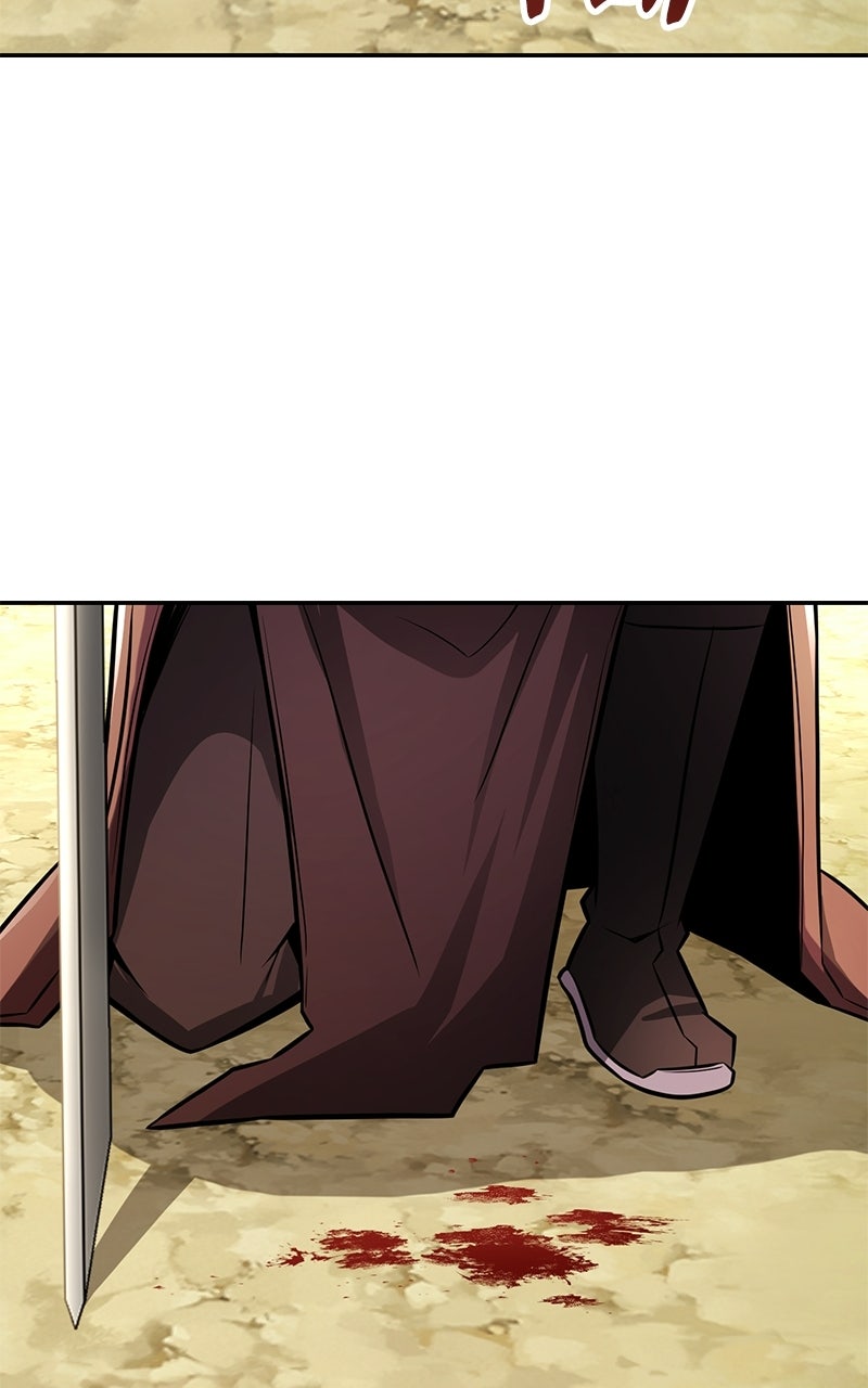 The Genius Swordsman of Mount Hua (S2) Episode 54 page 70 - 