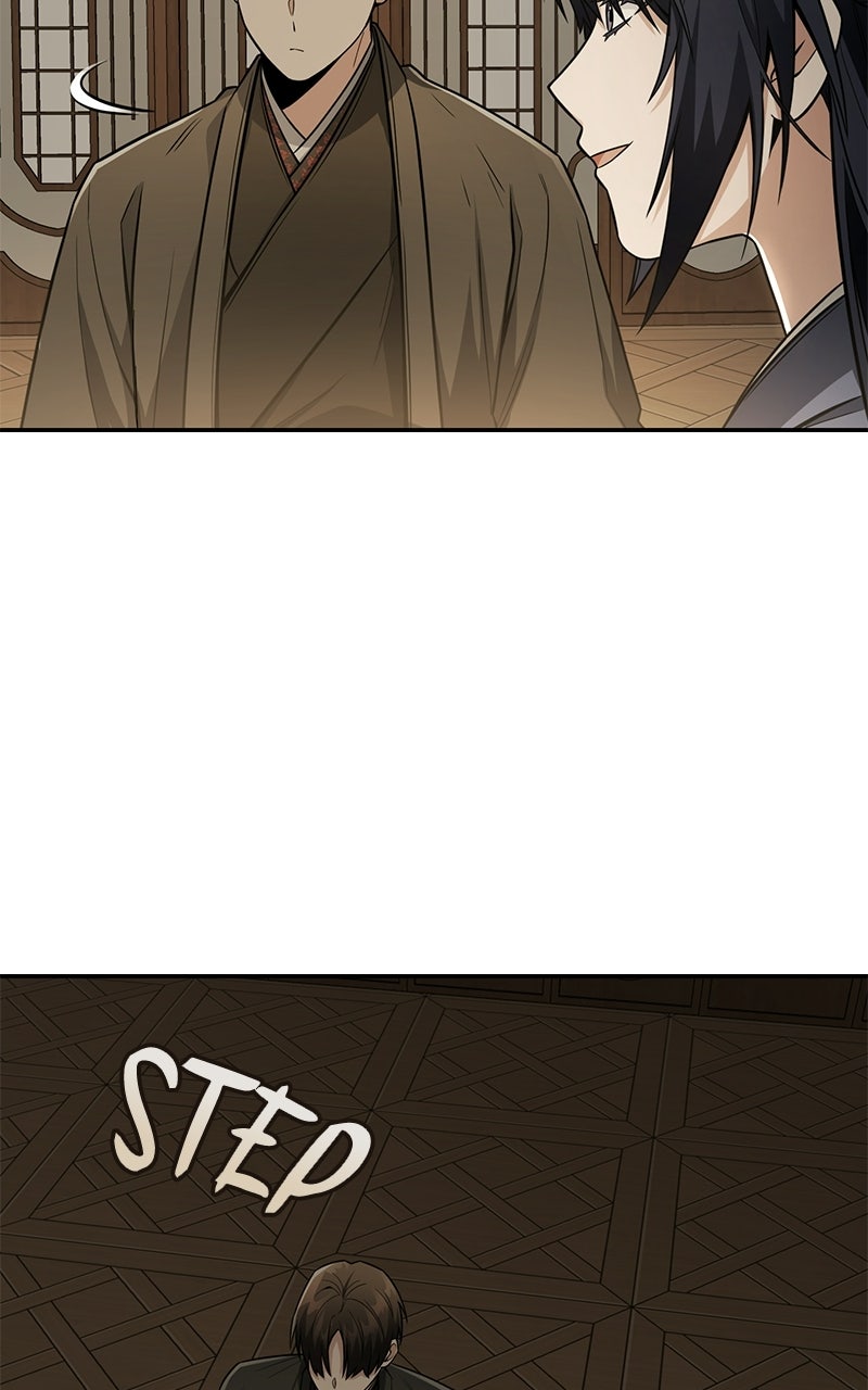 The Genius Swordsman of Mount Hua (S2) Episode 54 page 8 - 