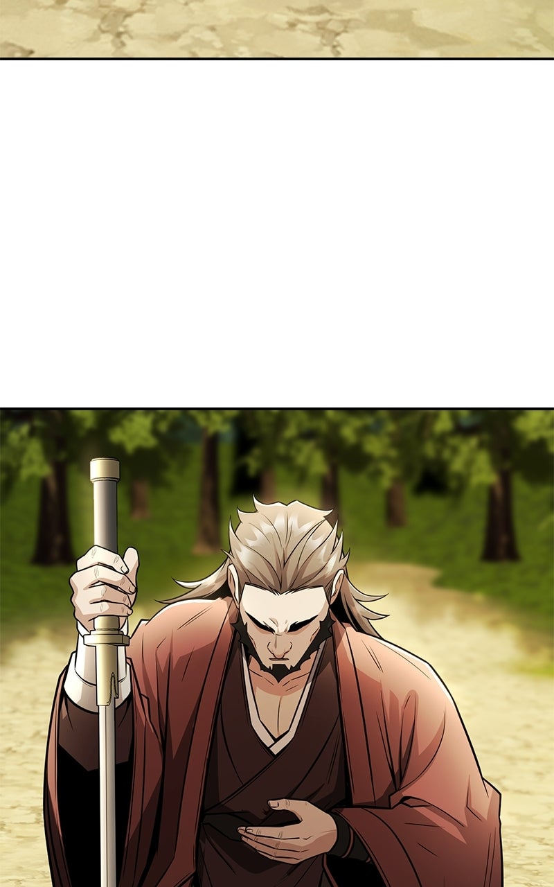 The Genius Swordsman of Mount Hua (S2) Episode 54 page 71 - 