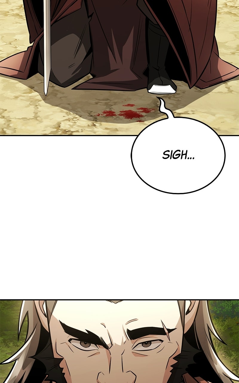 The Genius Swordsman of Mount Hua (S2) Episode 54 page 72 - 