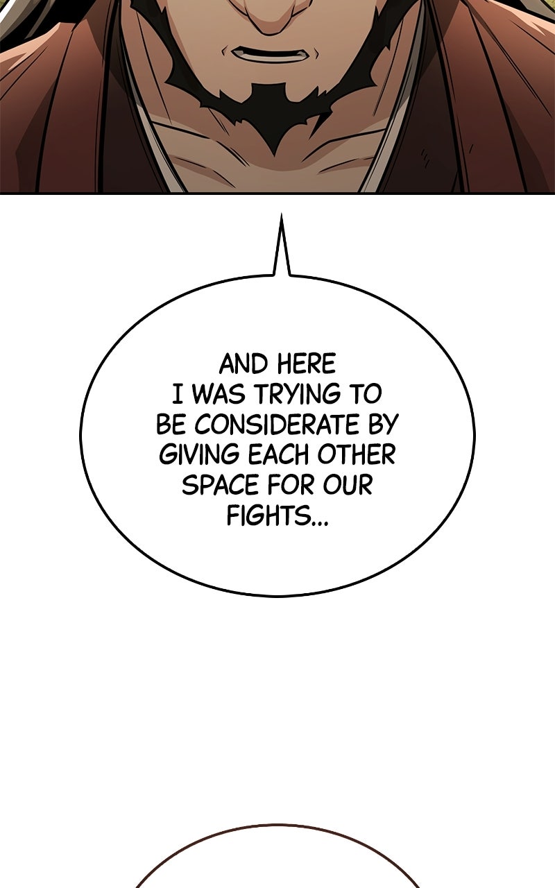 The Genius Swordsman of Mount Hua (S2) Episode 54 page 73 - 