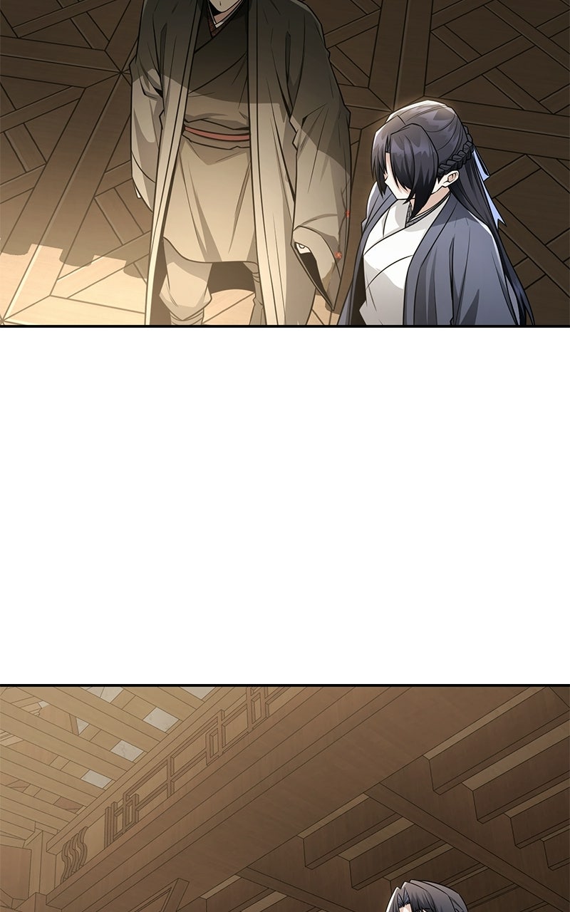 The Genius Swordsman of Mount Hua (S2) Episode 54 page 9 - 