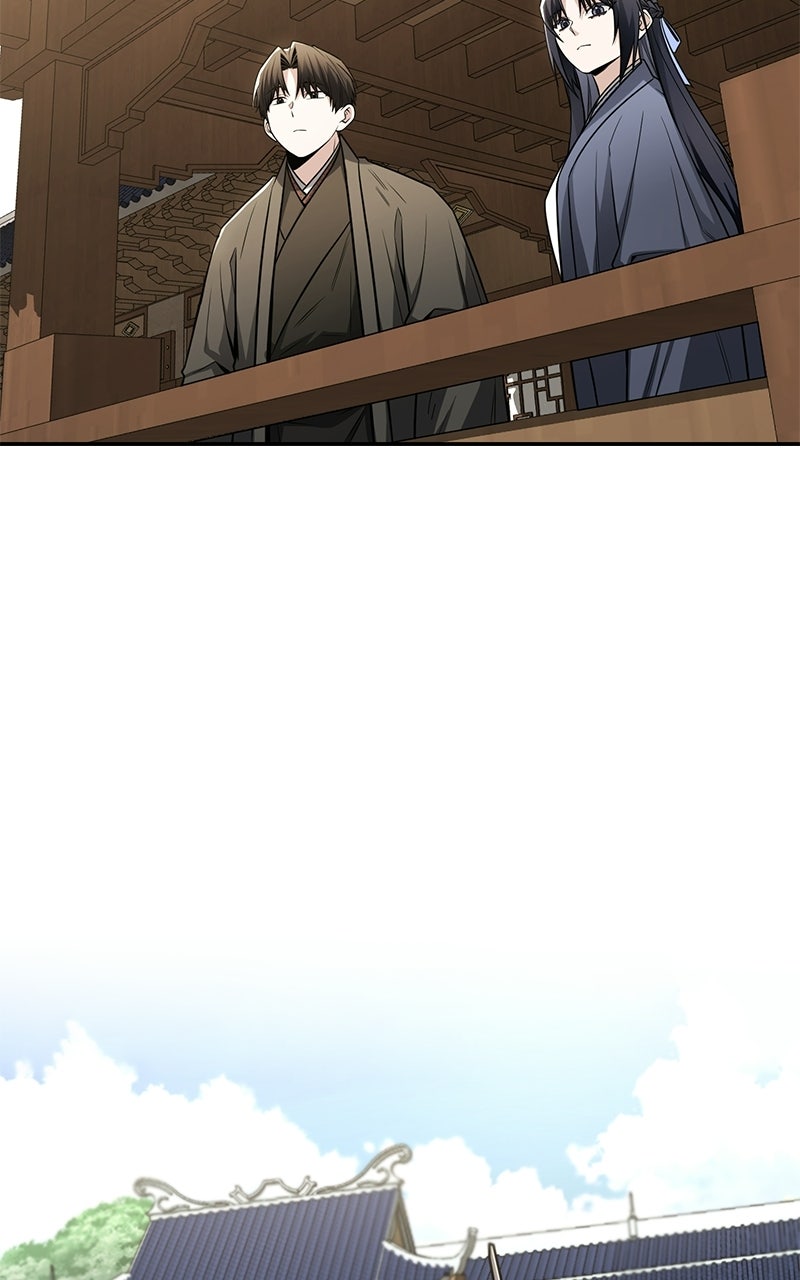 The Genius Swordsman of Mount Hua (S2) Episode 54 page 10 - 
