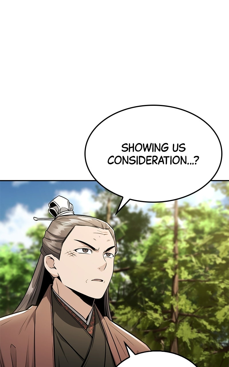The Genius Swordsman of Mount Hua (S2) Episode 55 page 1 - 