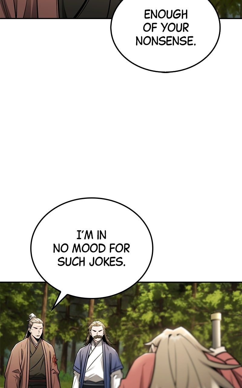 The Genius Swordsman of Mount Hua (S2) Episode 55 page 2 - 