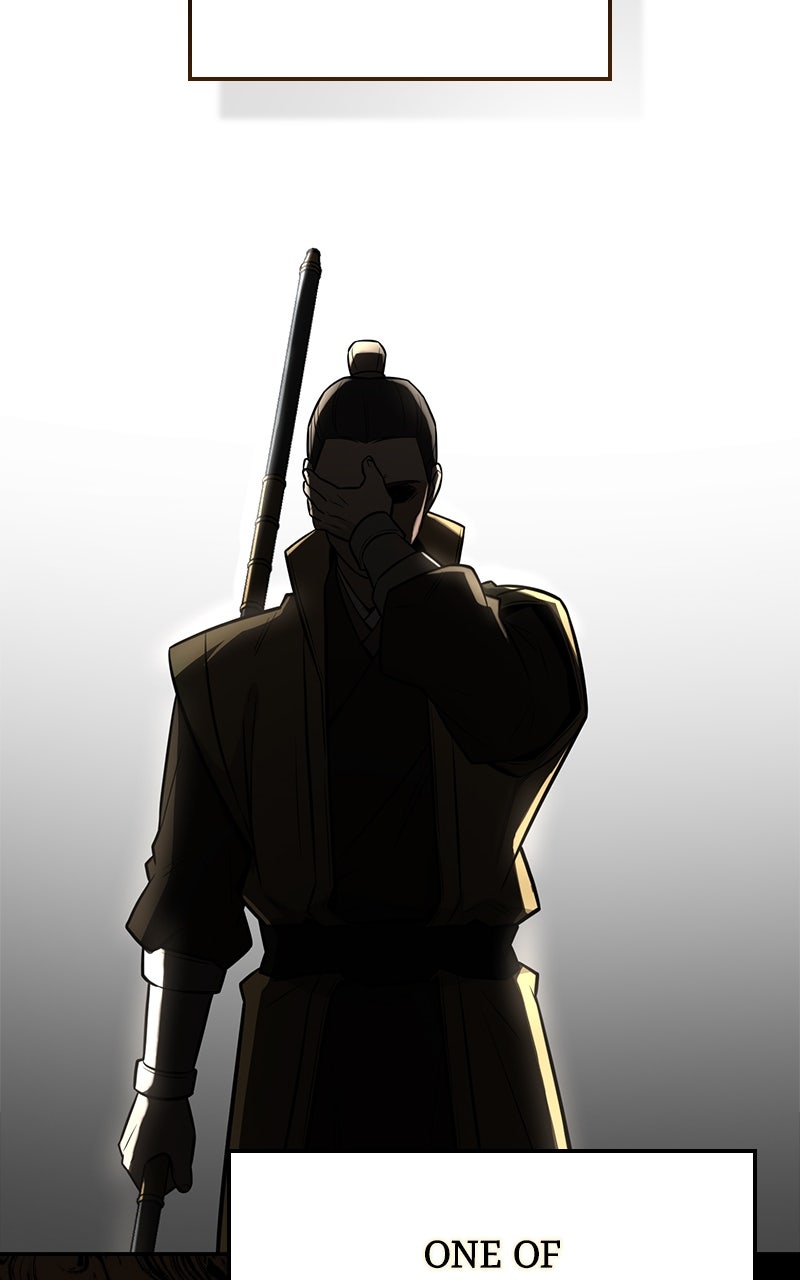 The Genius Swordsman of Mount Hua (S2) Episode 55 page 13 - 