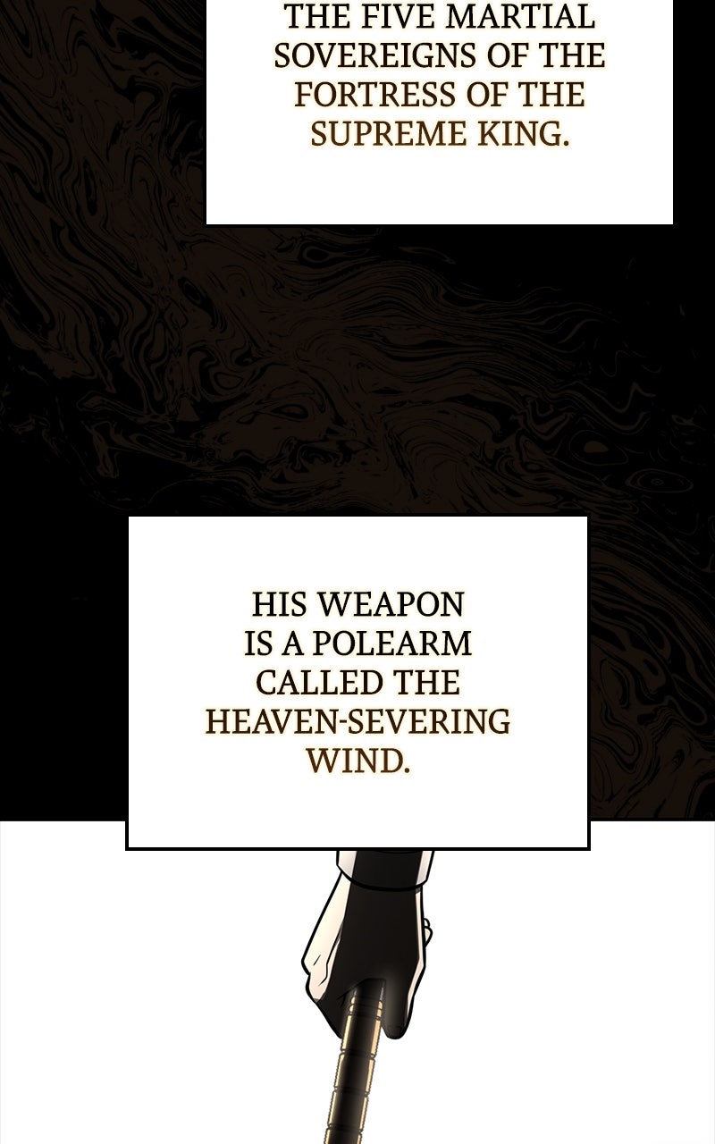 The Genius Swordsman of Mount Hua (S2) Episode 55 page 14 - 