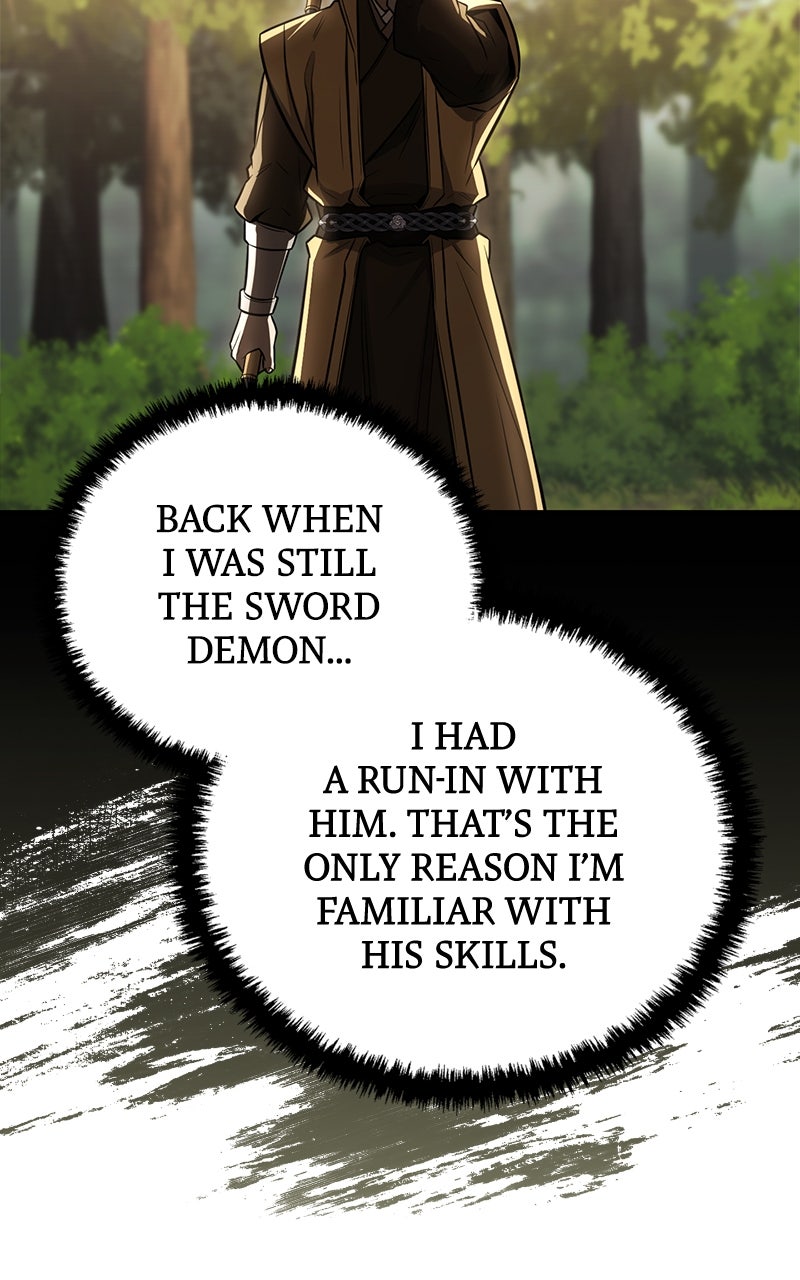 The Genius Swordsman of Mount Hua (S2) Episode 55 page 17 - 