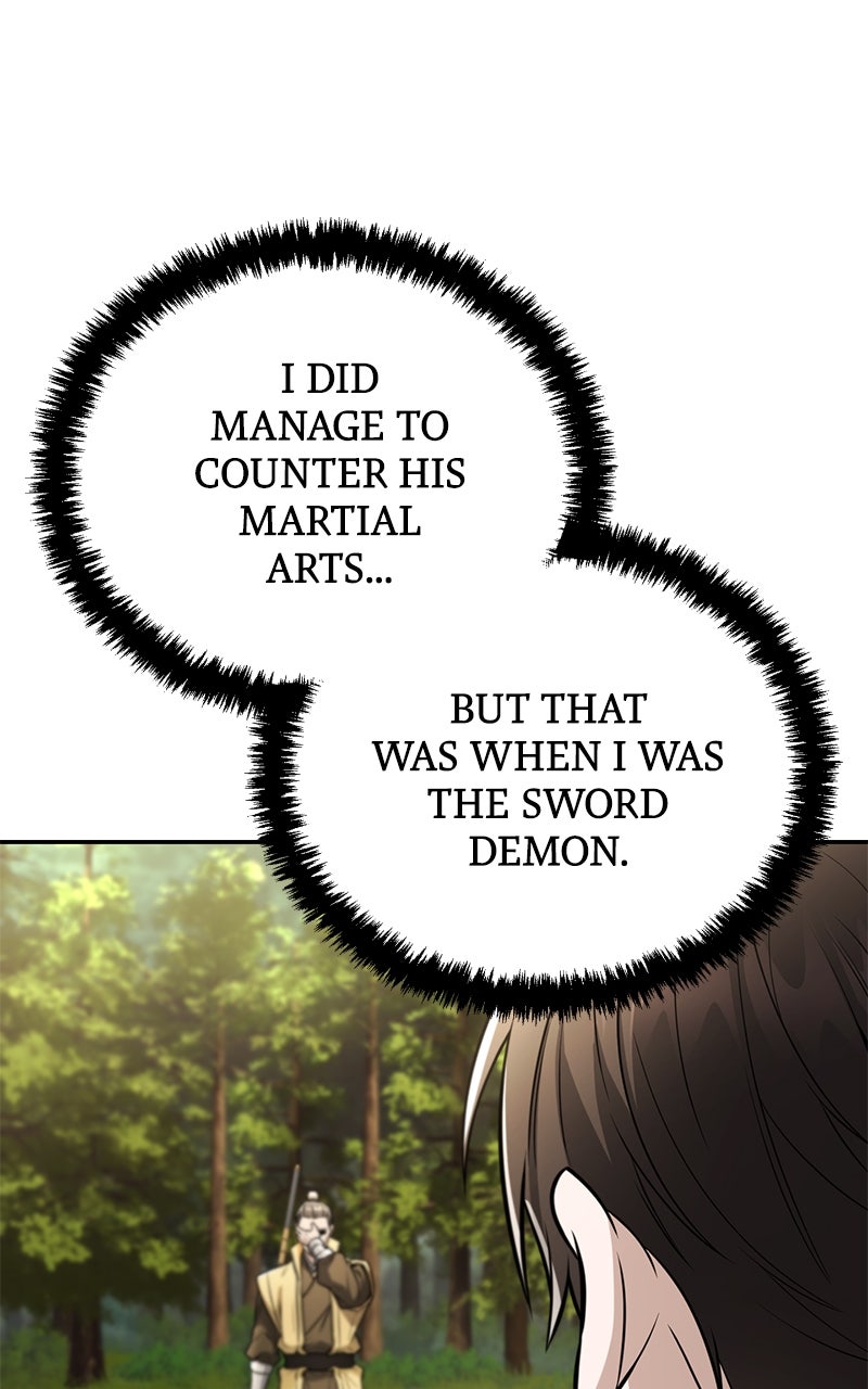 The Genius Swordsman of Mount Hua (S2) Episode 55 page 18 - 