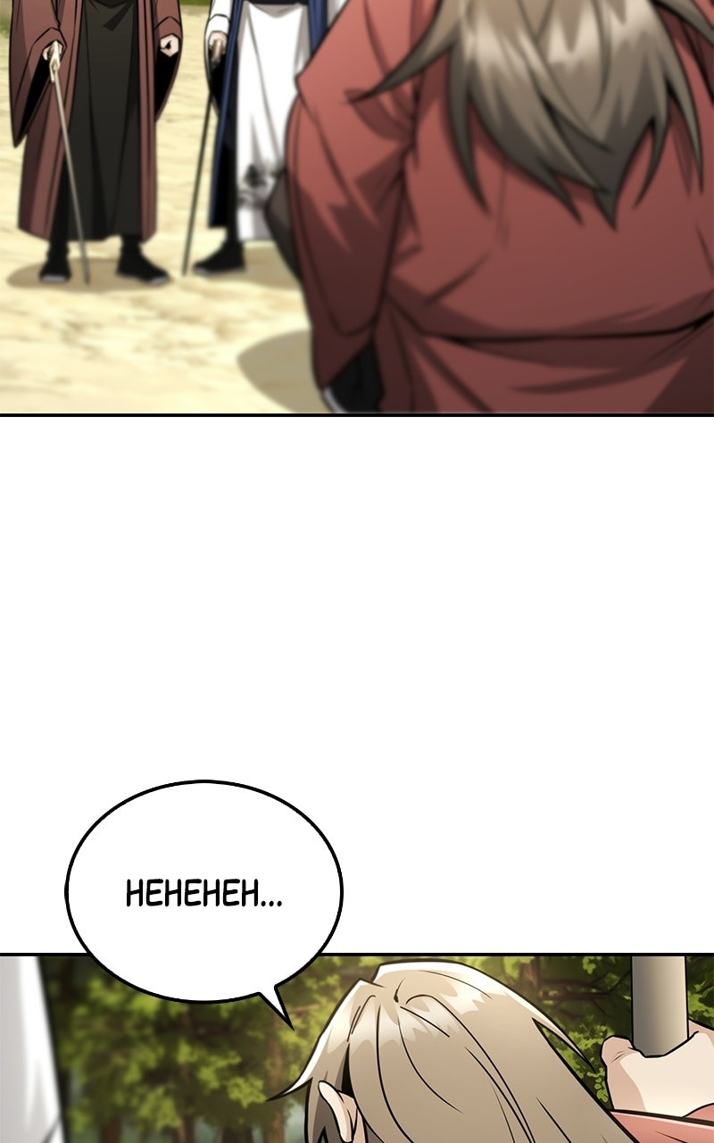 The Genius Swordsman of Mount Hua (S2) Episode 55 page 3 - 