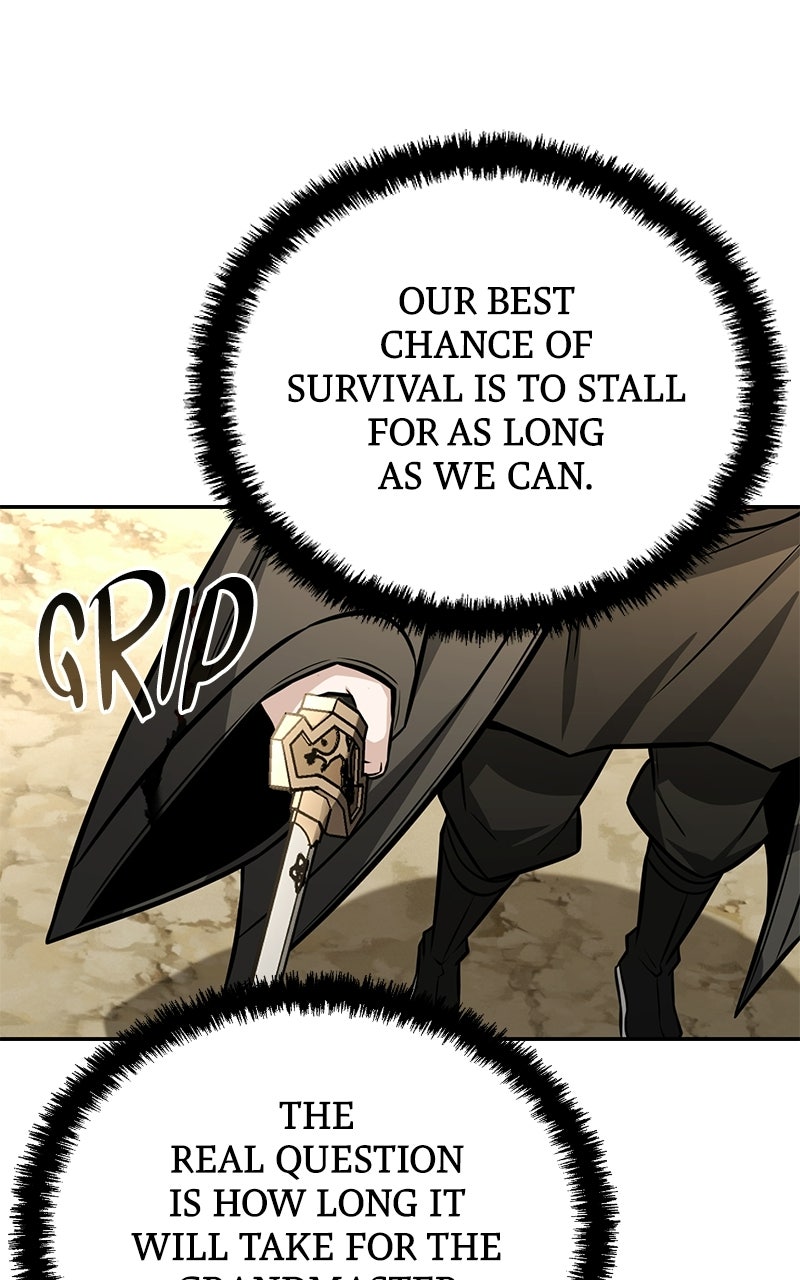 The Genius Swordsman of Mount Hua (S2) Episode 55 page 23 - 