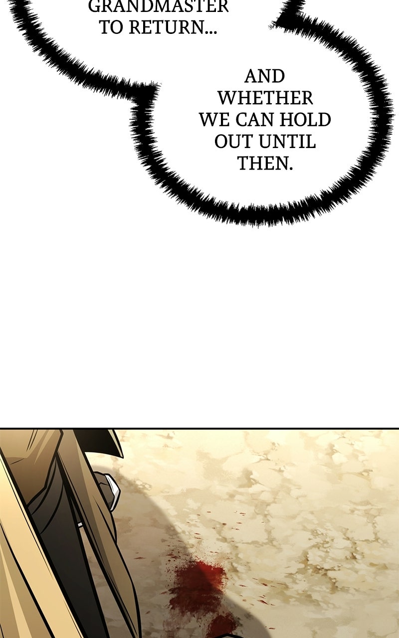 The Genius Swordsman of Mount Hua (S2) Episode 55 page 24 - 