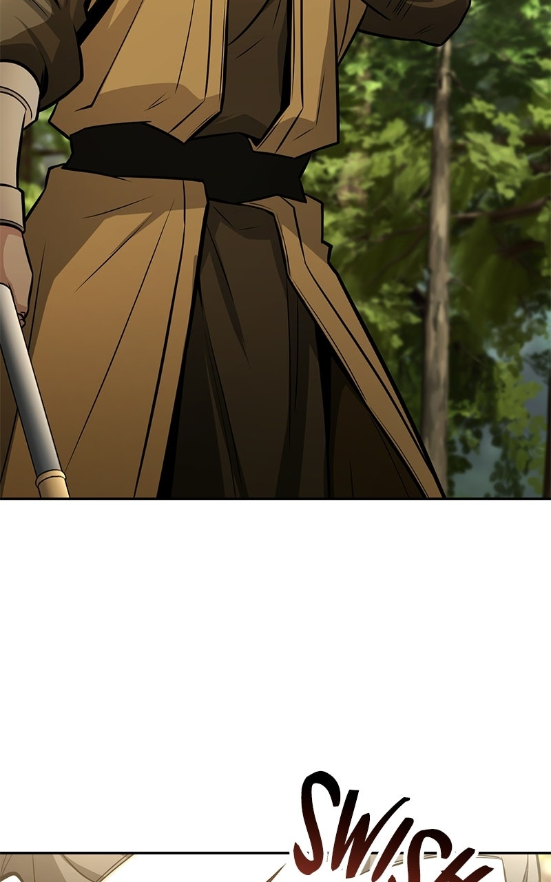 The Genius Swordsman of Mount Hua (S2) Episode 55 page 26 - 