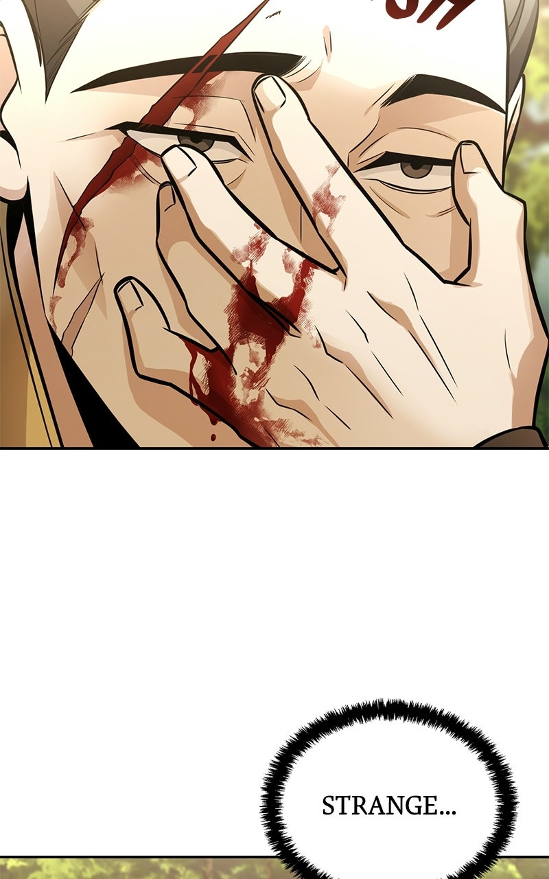 The Genius Swordsman of Mount Hua (S2) Episode 55 page 27 - 