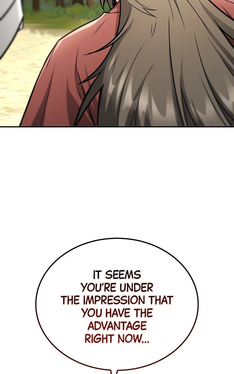 The Genius Swordsman of Mount Hua (S2) Episode 55 page 4 - 