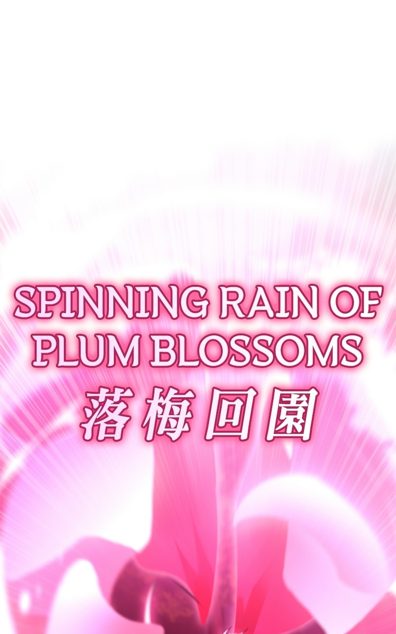 The Genius Swordsman of Mount Hua (S2) Episode 55 page 36 - 