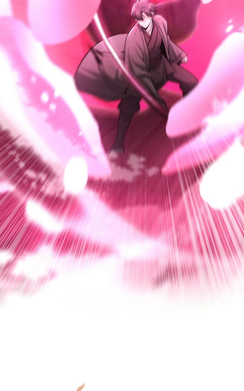 The Genius Swordsman of Mount Hua (S2) Episode 55 page 37 - 