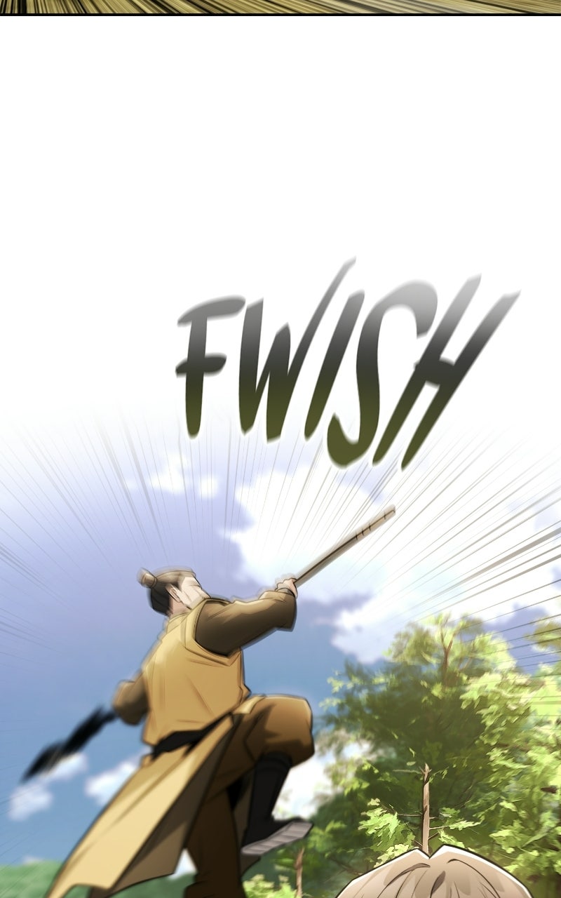 The Genius Swordsman of Mount Hua (S2) Episode 55 page 41 - 