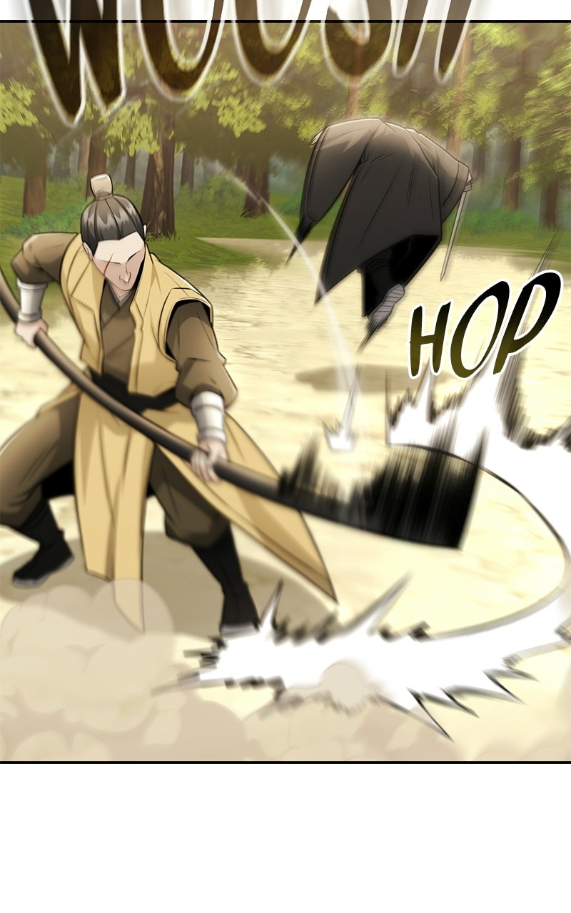 The Genius Swordsman of Mount Hua (S2) Episode 55 page 43 - 
